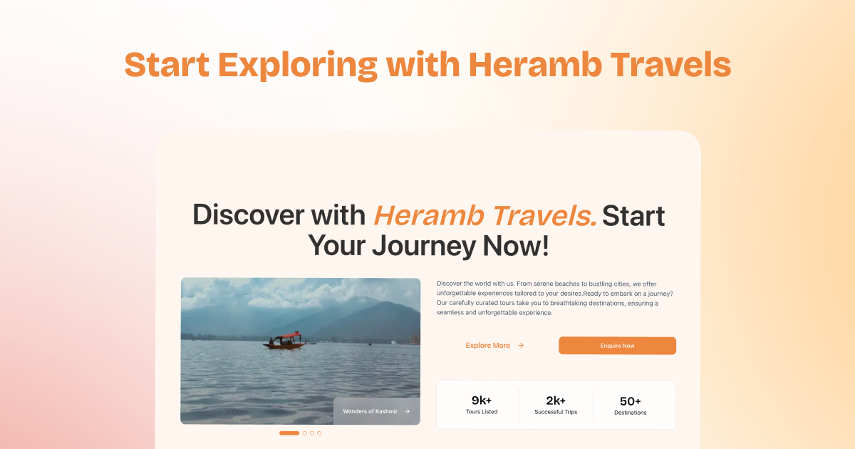 Kailash Mansorvar | Heramb Travels
